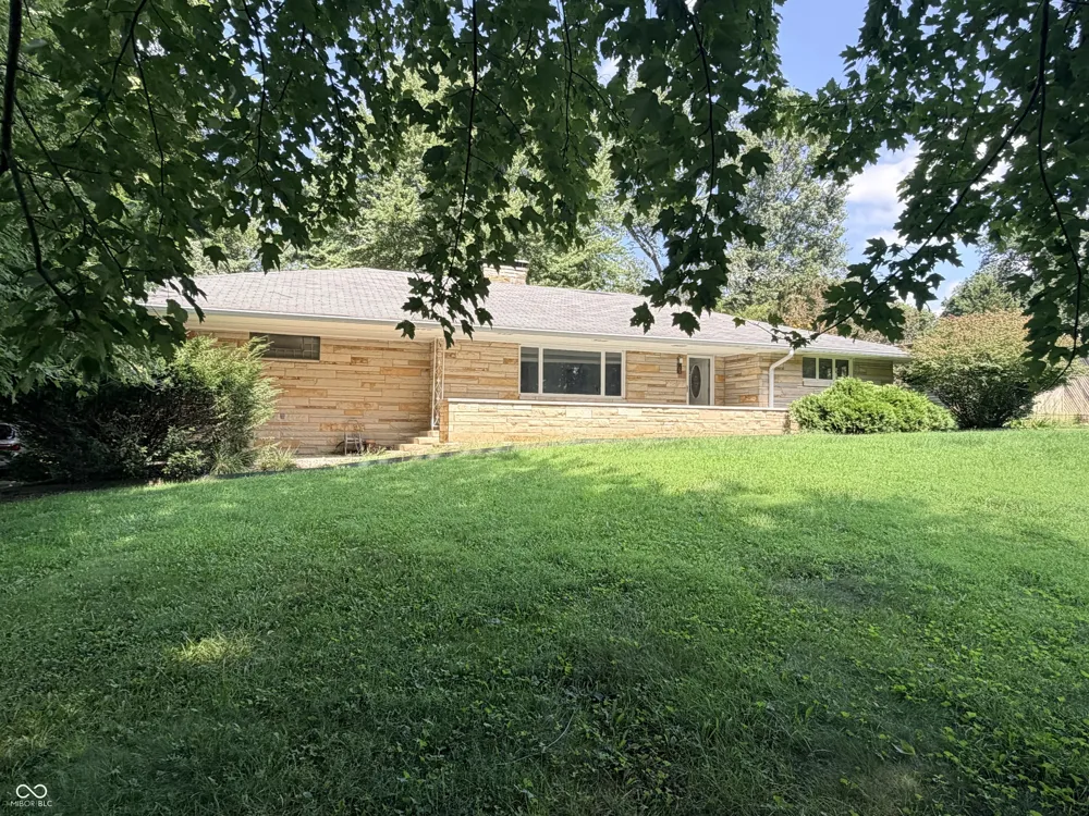 106 Durham Drive Crawfordsville, IN 47933