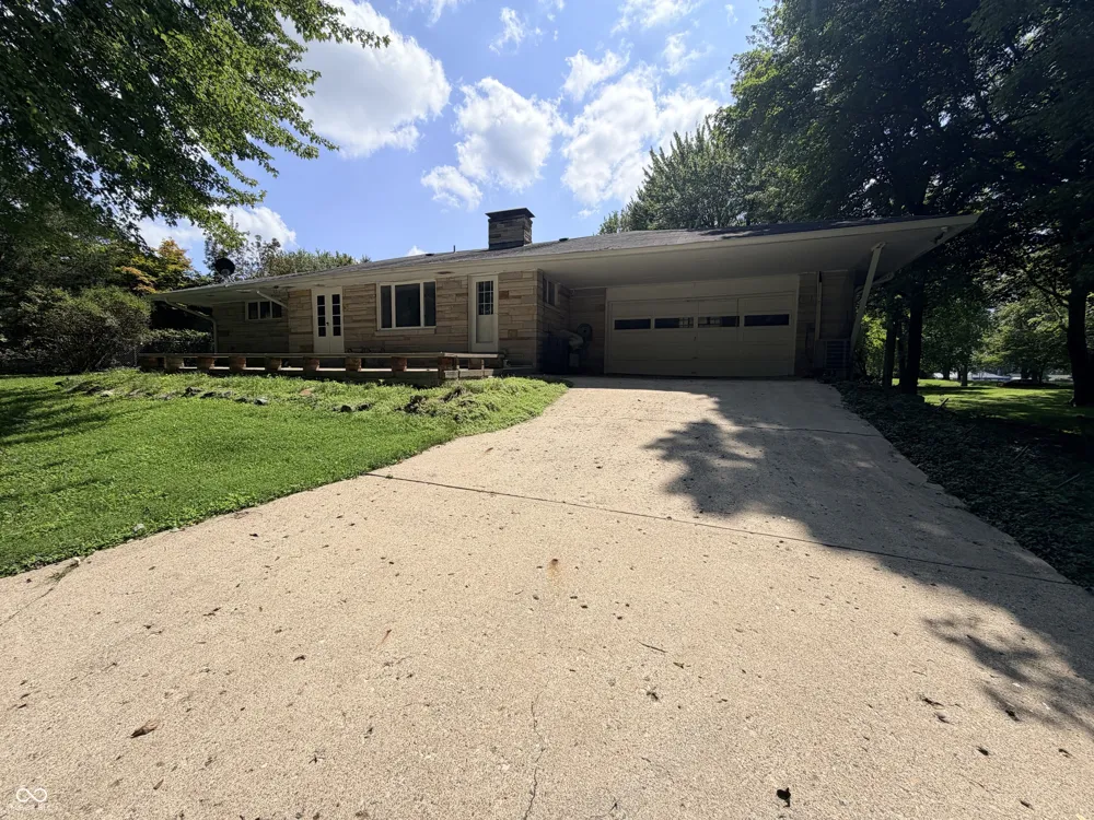 106 Durham Drive Crawfordsville, IN 47933