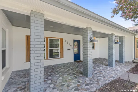 2414 TEXAS AVE