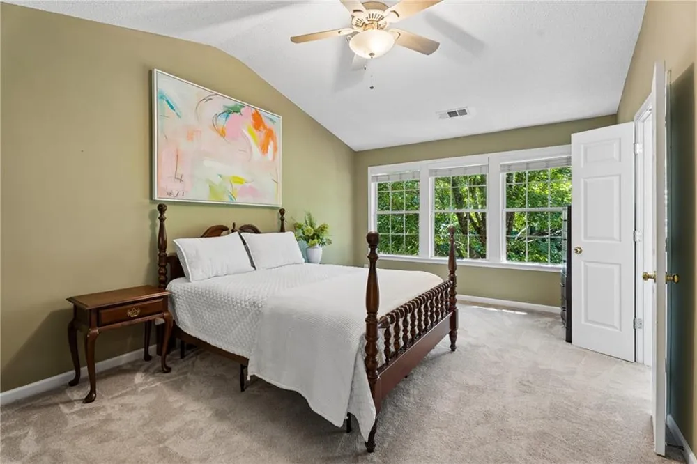 5290 Medlock Corners Drive Norcross, GA 30092