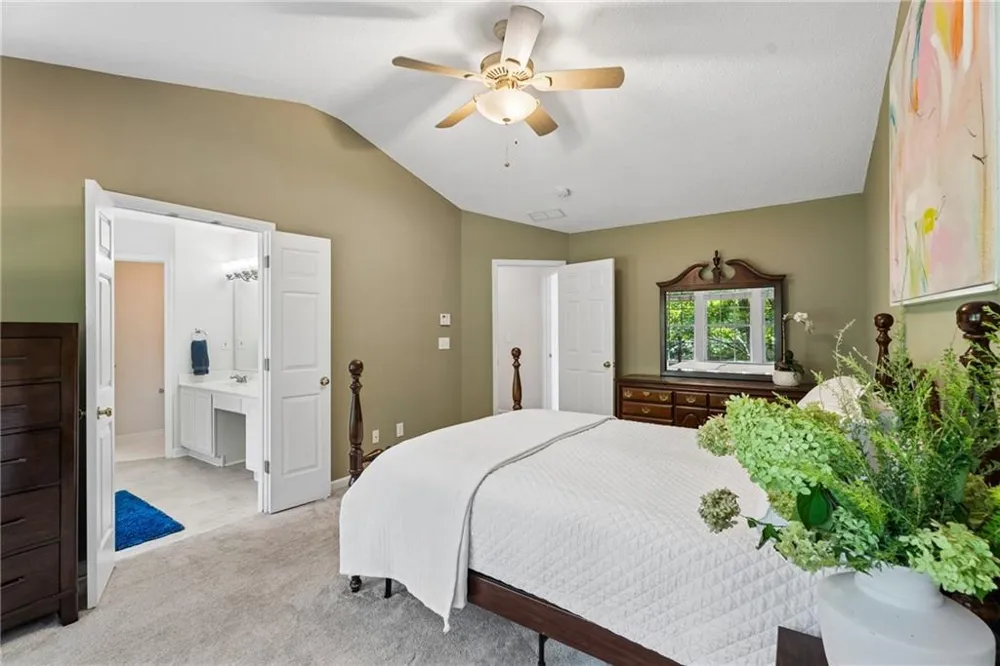 5290 Medlock Corners Drive Norcross, GA 30092