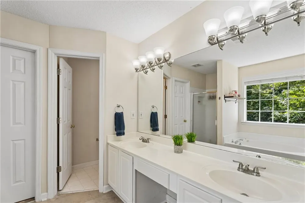 5290 Medlock Corners Drive Norcross, GA 30092