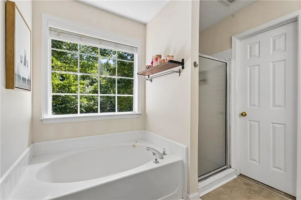 5290 Medlock Corners Drive Norcross, GA 30092