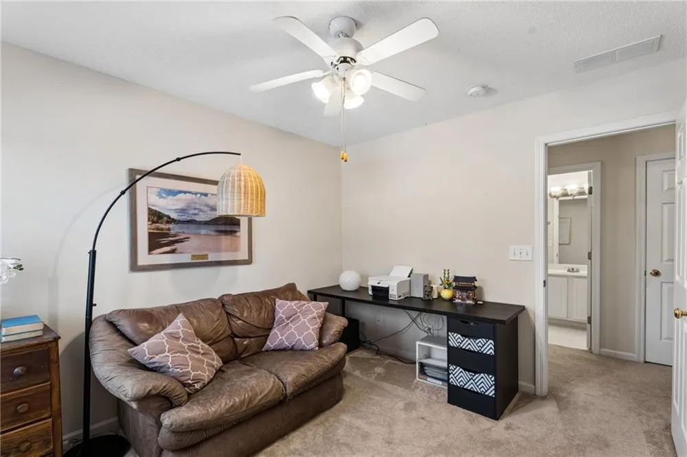 5290 Medlock Corners Drive Norcross, GA 30092