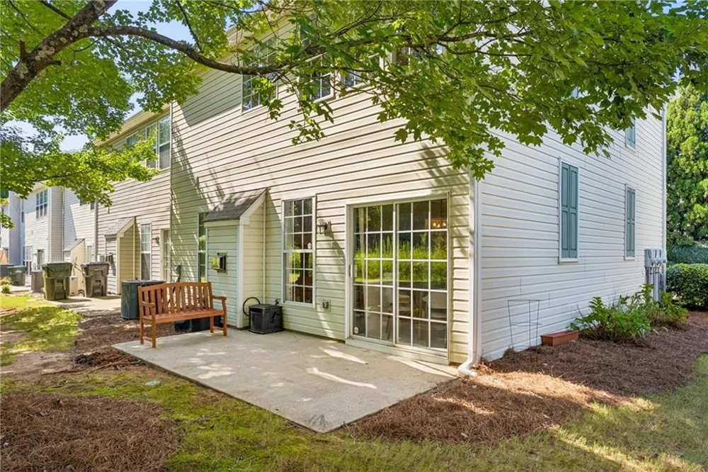 5290 Medlock Corners Drive Norcross, GA 30092