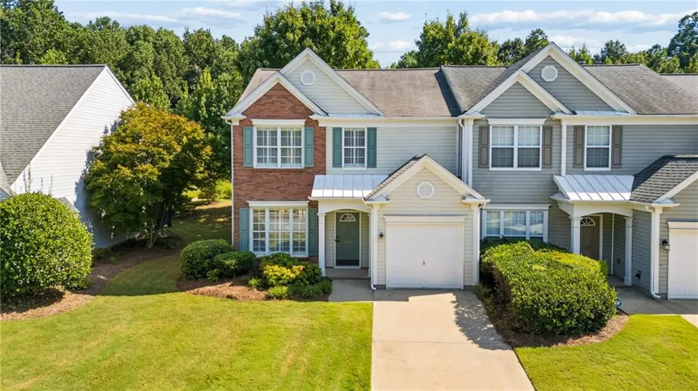 5290 Medlock Corners Drive Norcross, GA 30092