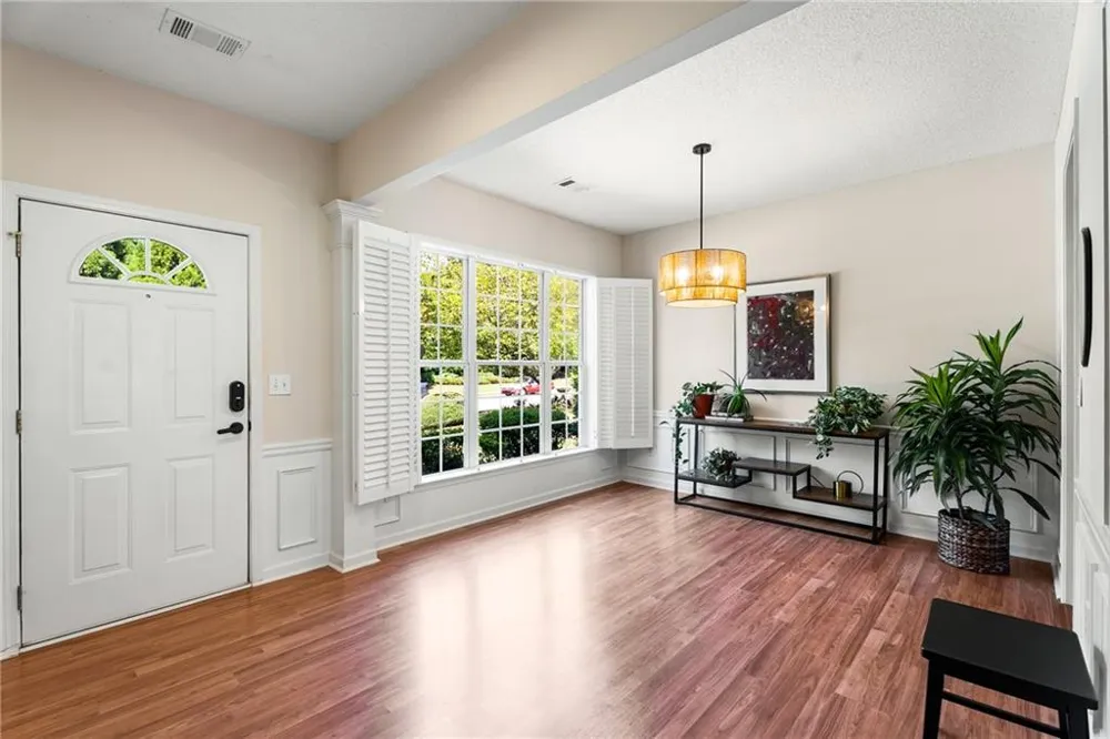 5290 Medlock Corners Drive Norcross, GA 30092