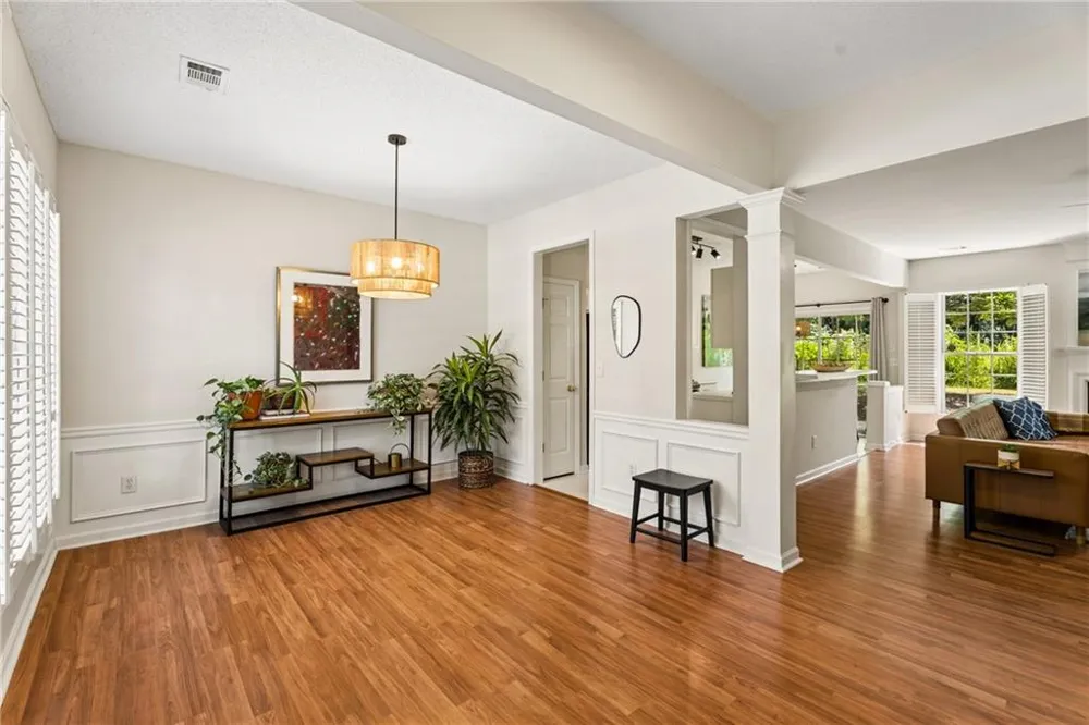 5290 Medlock Corners Drive Norcross, GA 30092