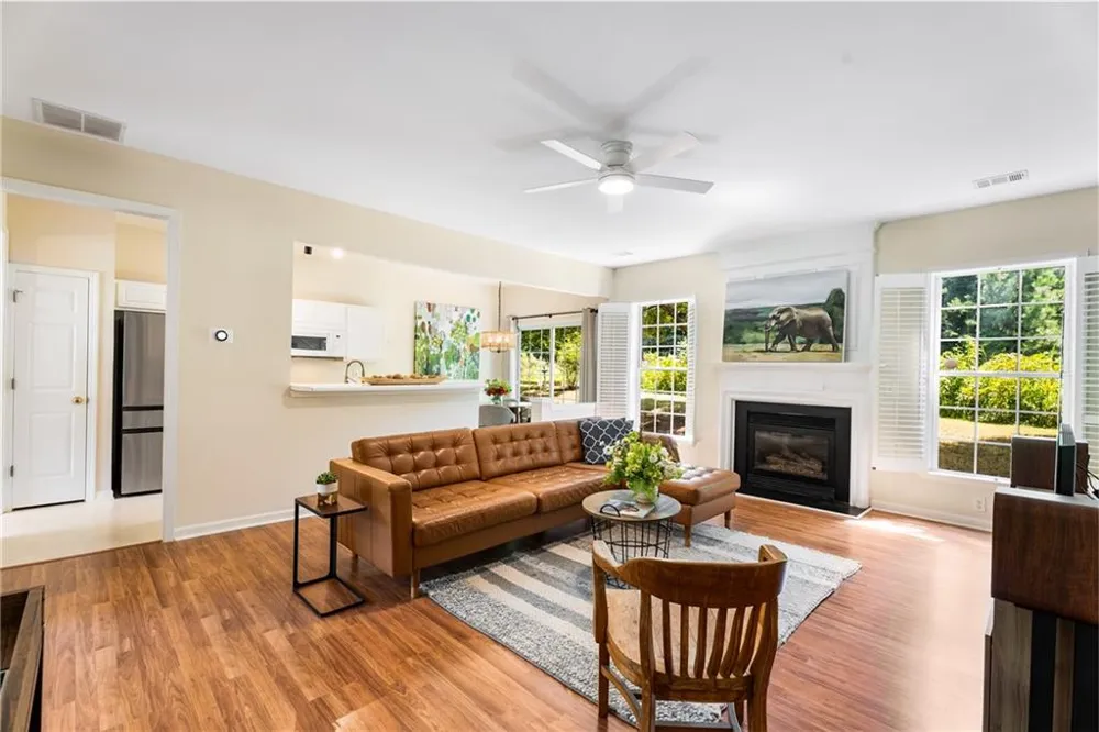5290 Medlock Corners Drive Norcross, GA 30092