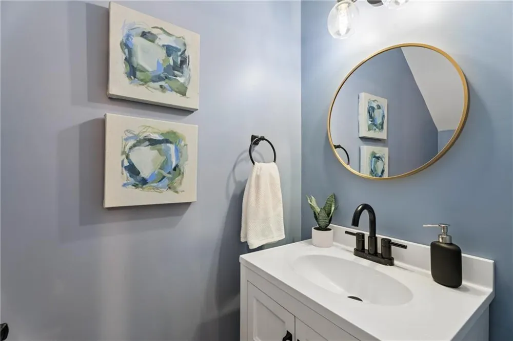 5290 Medlock Corners Drive Norcross, GA 30092