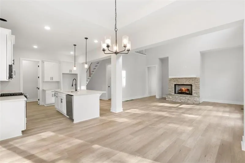 30 Rushden Way SE Rome, GA 30161