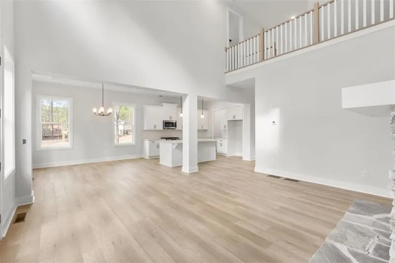 30 Rushden Way SE Rome, GA 30161