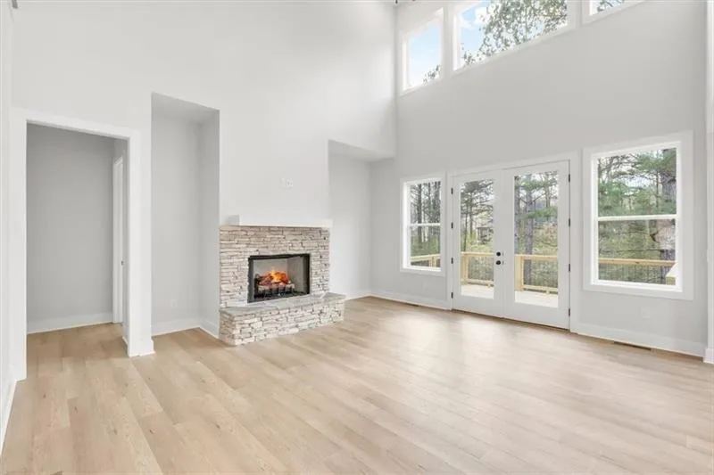 30 Rushden Way SE Rome, GA 30161