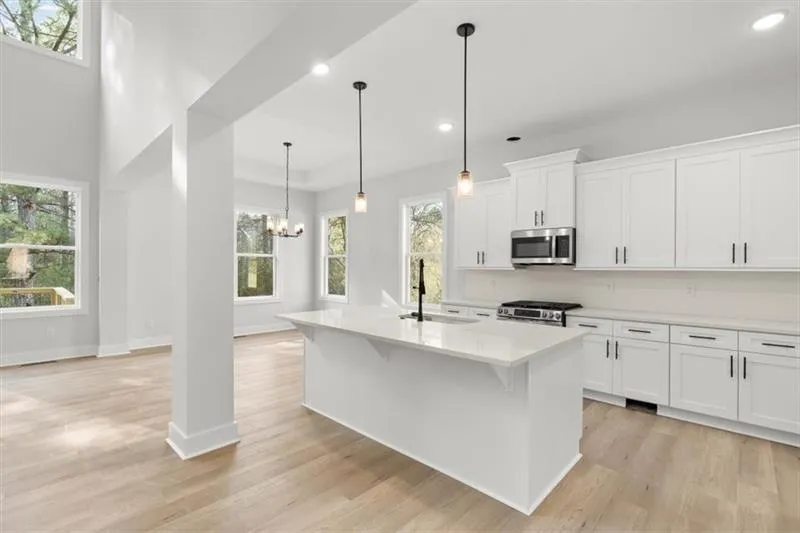 30 Rushden Way SE Rome, GA 30161