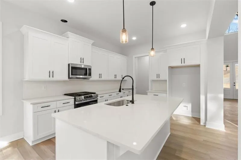 30 Rushden Way SE Rome, GA 30161