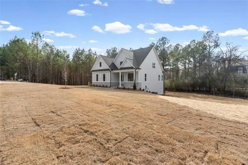 30 Rushden Way SE Rome, GA 30161