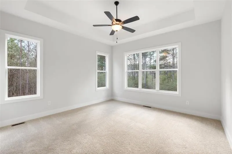 30 Rushden Way SE Rome, GA 30161