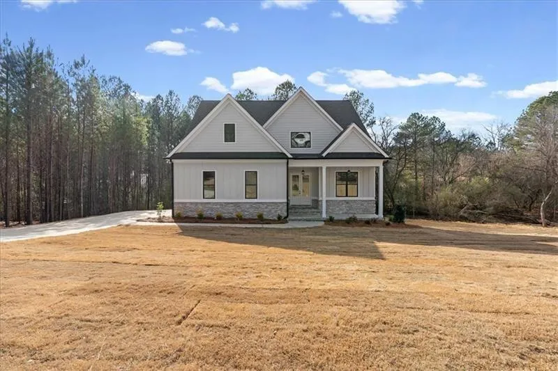 30 Rushden Way SE Rome, GA 30161