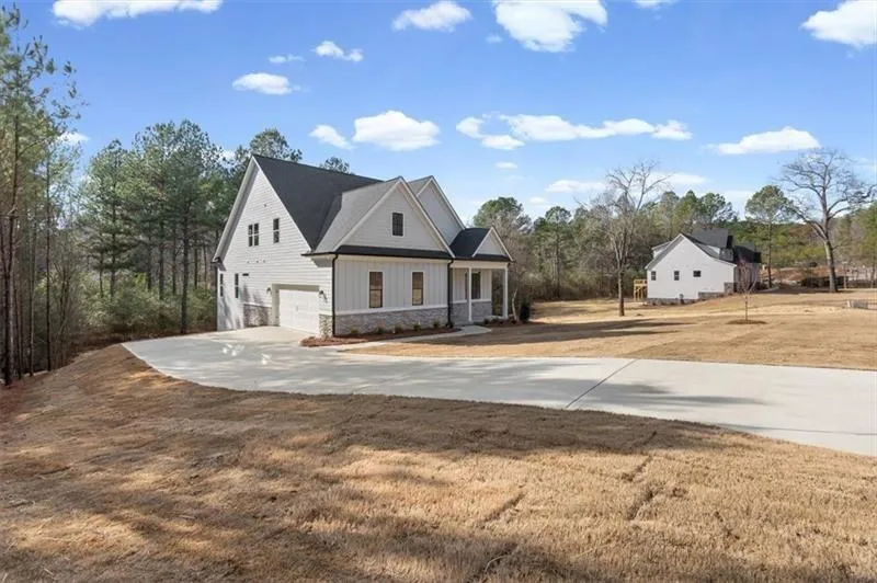30 Rushden Way SE Rome, GA 30161