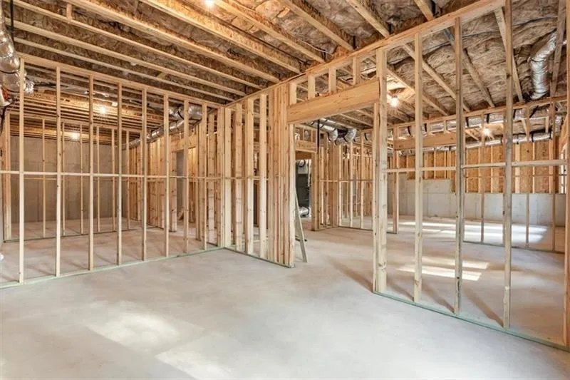 30 Rushden Way SE Rome, GA 30161