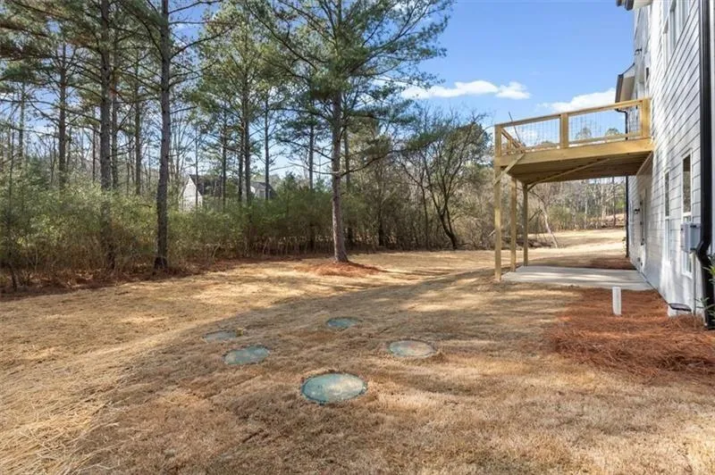 30 Rushden Way SE Rome, GA 30161