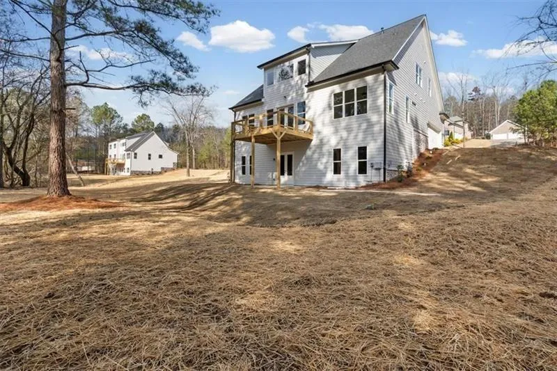 30 Rushden Way SE Rome, GA 30161