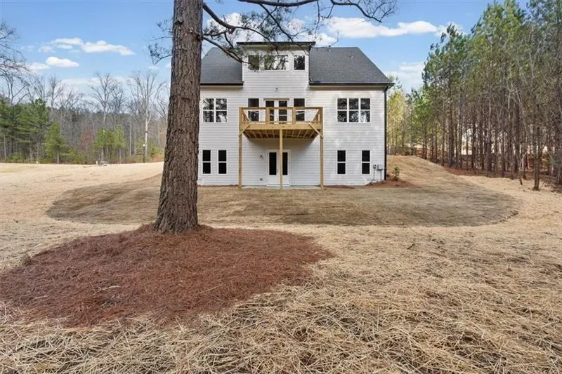 30 Rushden Way SE Rome, GA 30161