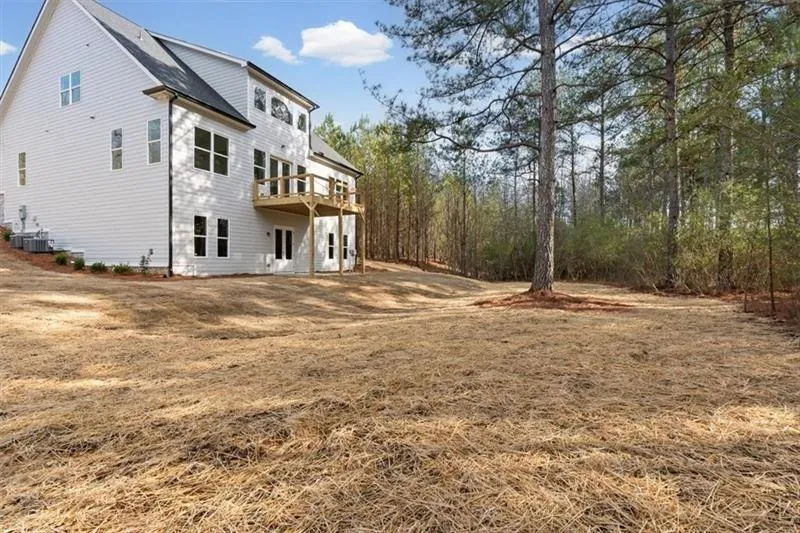 30 Rushden Way SE Rome, GA 30161