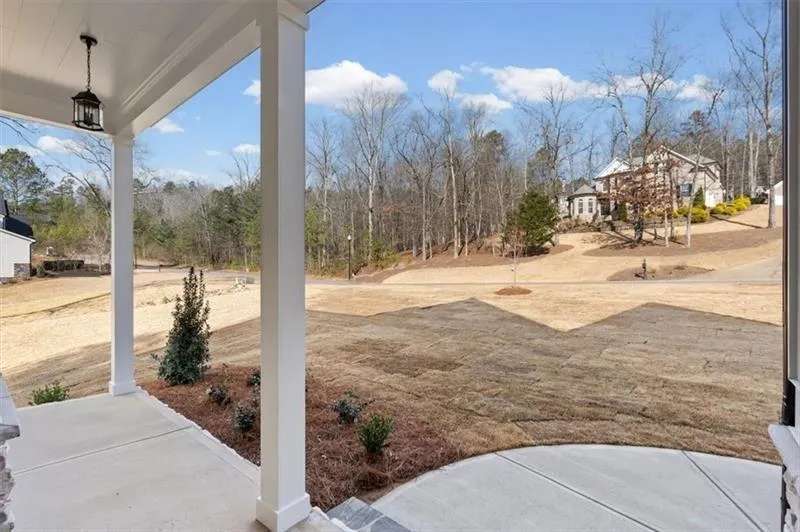 30 Rushden Way SE Rome, GA 30161