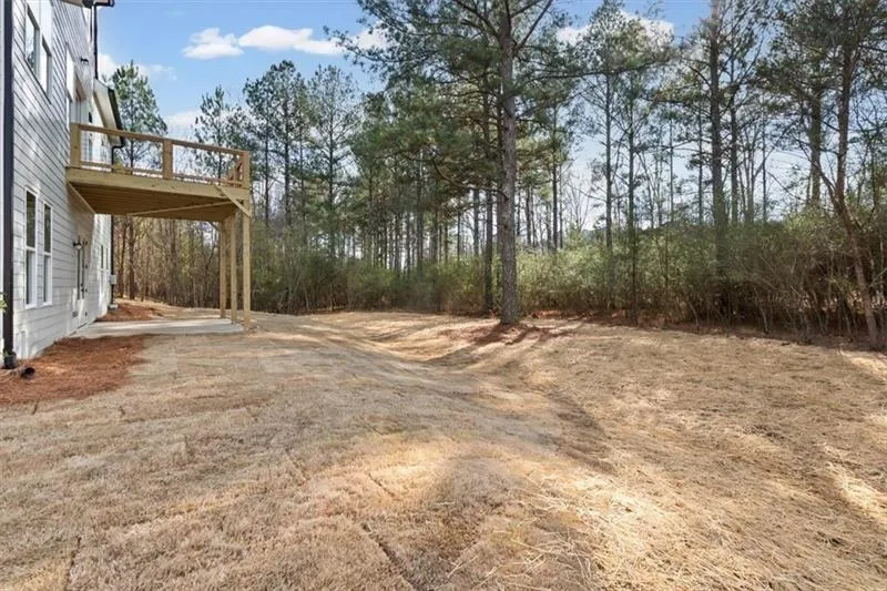 30 Rushden Way SE Rome, GA 30161
