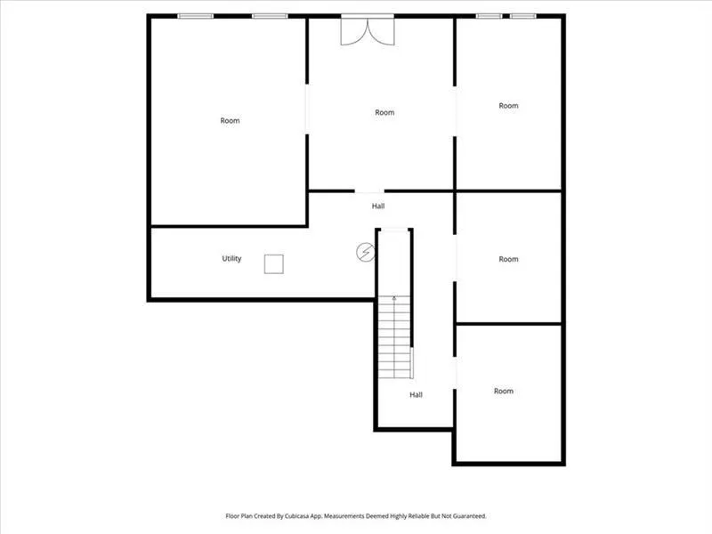 30 Rushden Way SE Rome, GA 30161