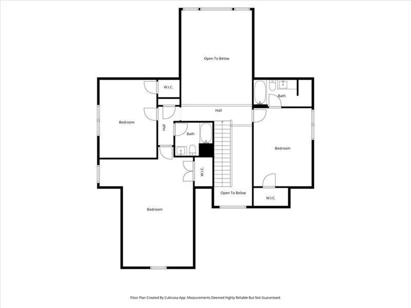30 Rushden Way SE Rome, GA 30161