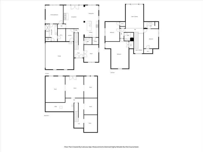 30 Rushden Way SE Rome, GA 30161