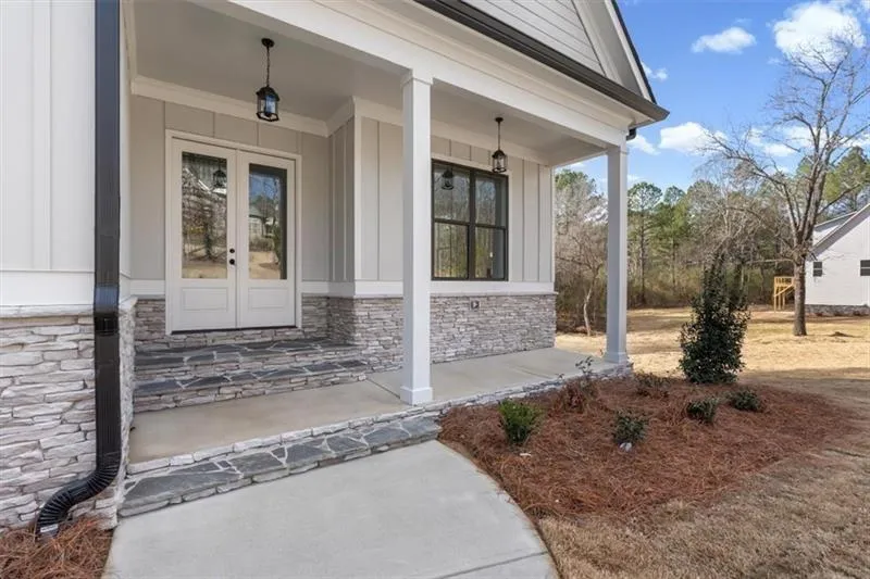 30 Rushden Way SE Rome, GA 30161