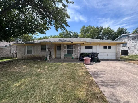 1002 Shenandoah Drive