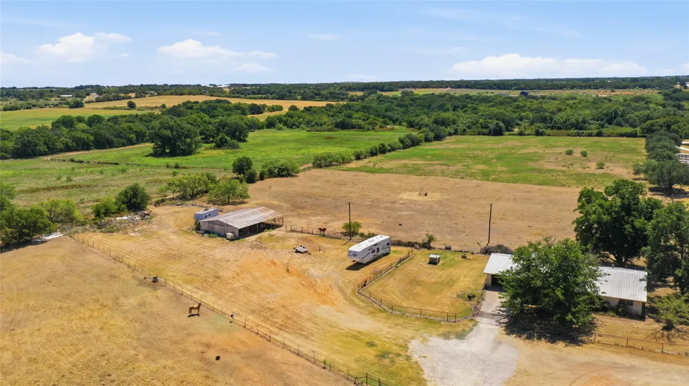 2446 Fm 205 Stephenville, TX 76401