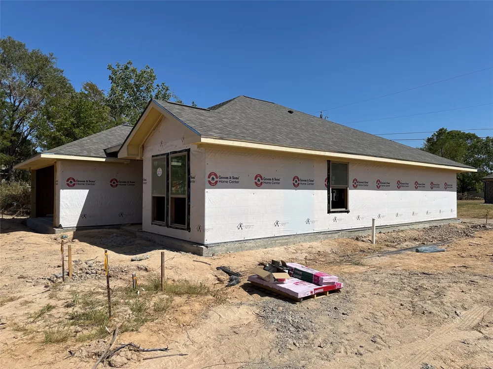 129 Westview Drive Gun Barrel City, TX 75156