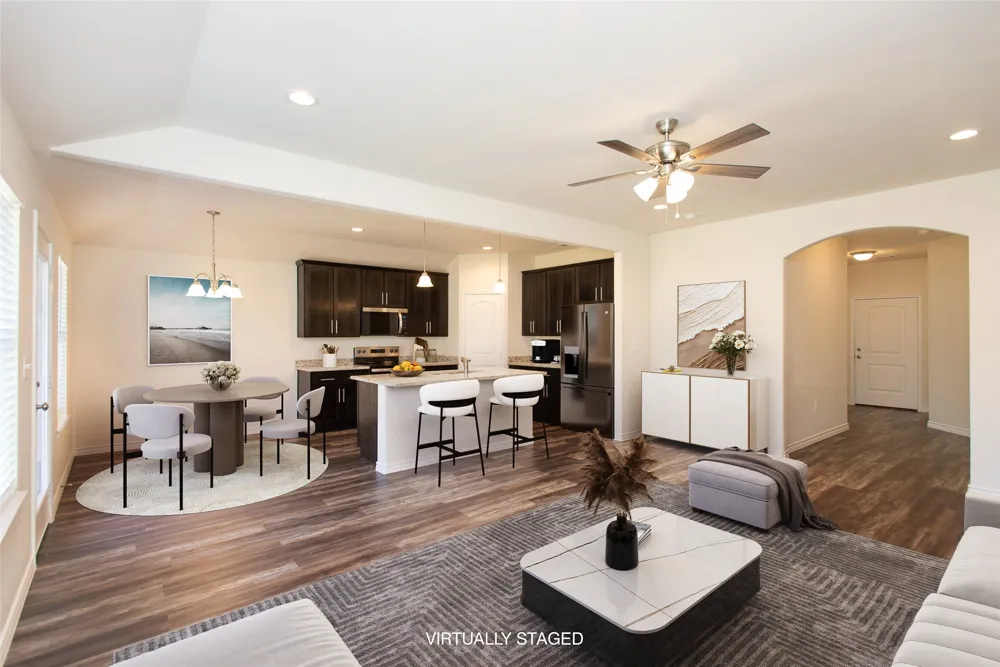 129 Westview Drive Gun Barrel City, TX 75156