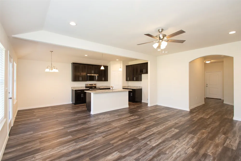 129 Westview Drive Gun Barrel City, TX 75156