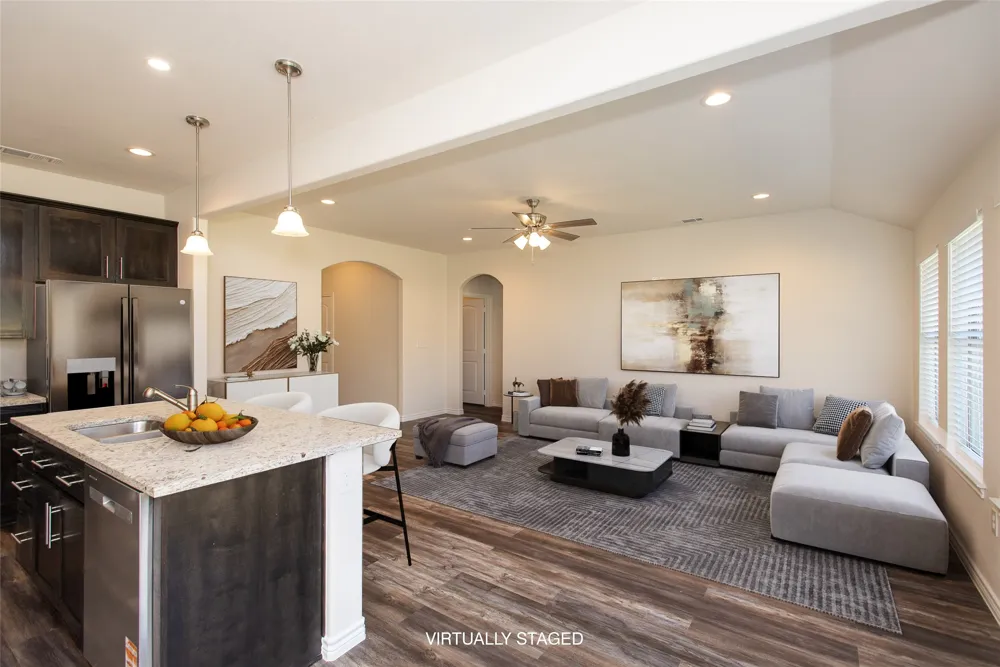 129 Westview Drive Gun Barrel City, TX 75156
