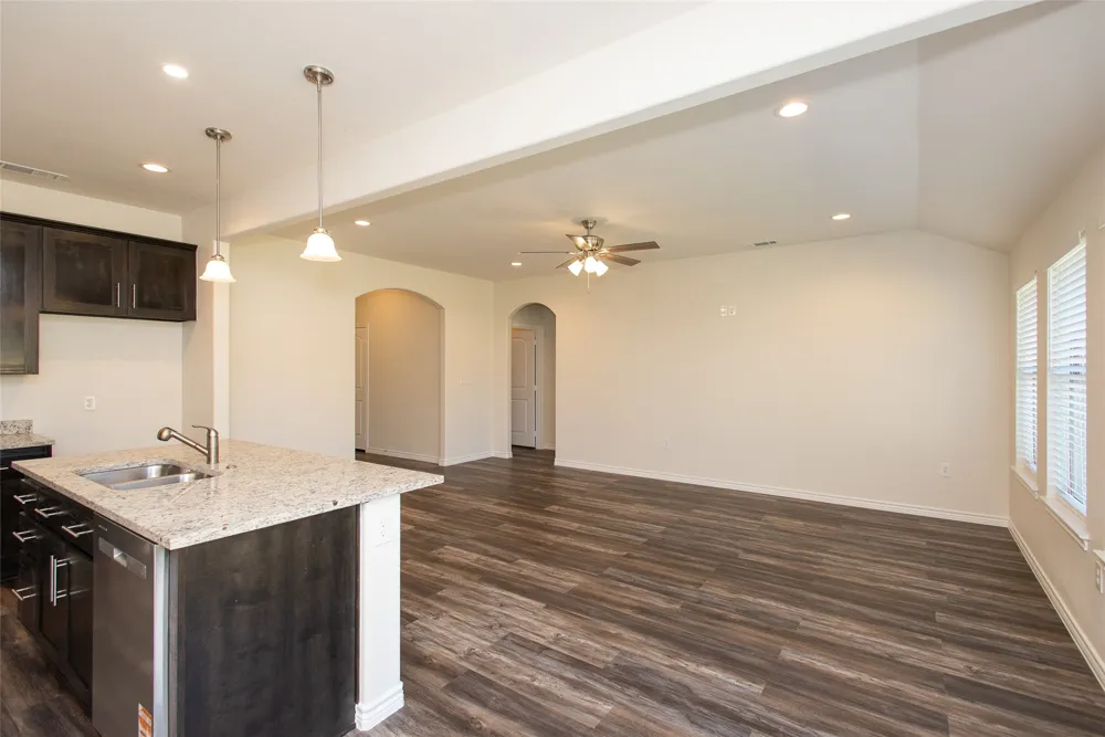 129 Westview Drive Gun Barrel City, TX 75156