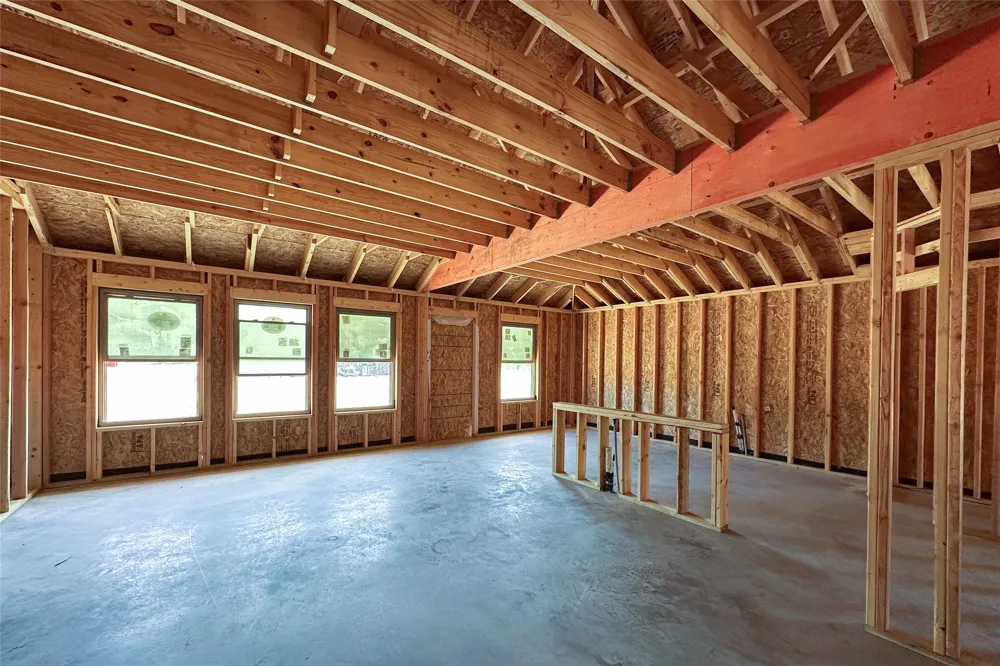 129 Westview Drive Gun Barrel City, TX 75156