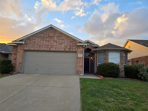 624 Caravan Drive