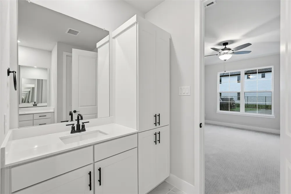 7281 Confetti Lane Frisco, TX 75033