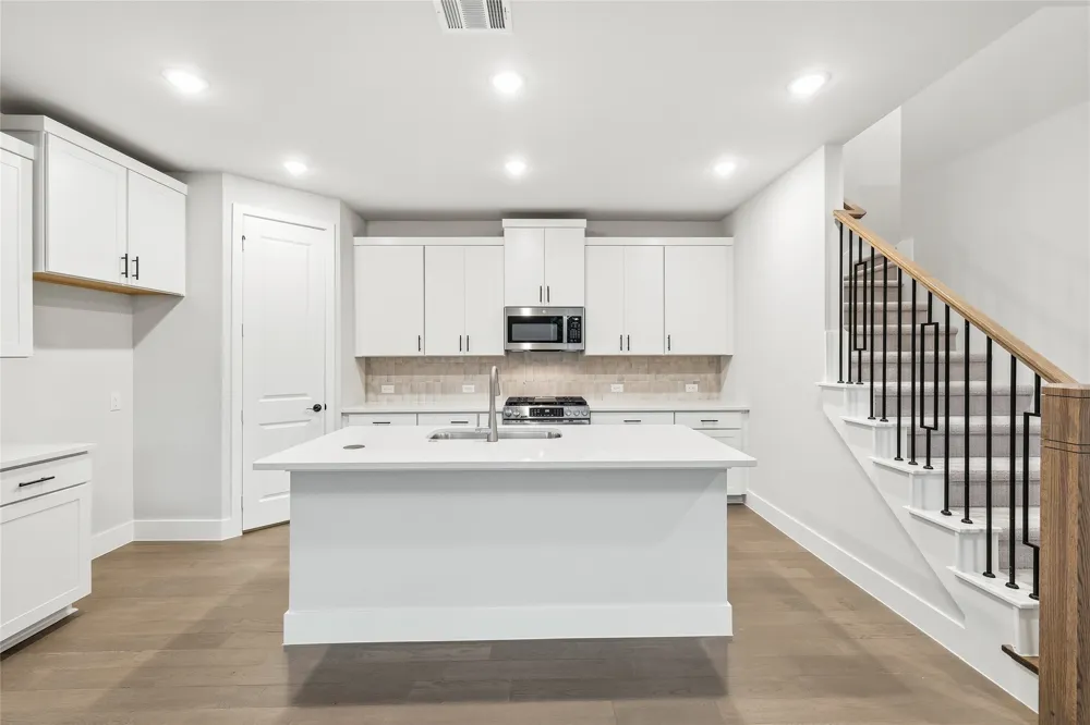 7281 Confetti Lane Frisco, TX 75033