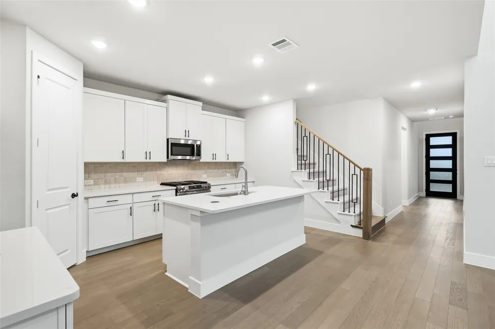 7281 Confetti Lane Frisco, TX 75033