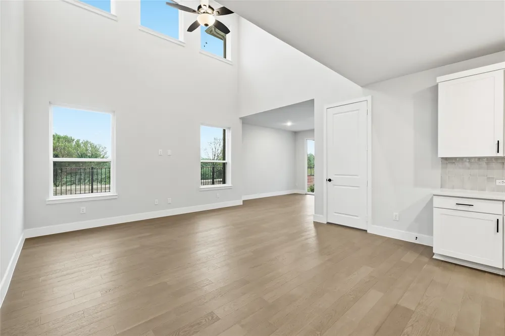 7281 Confetti Lane Frisco, TX 75033