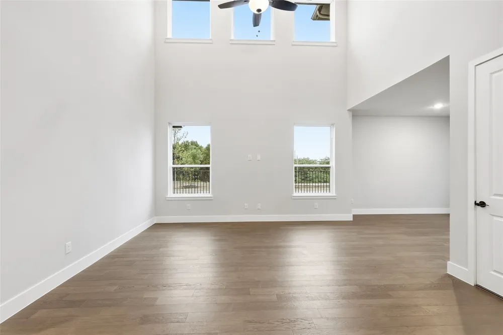 7281 Confetti Lane Frisco, TX 75033