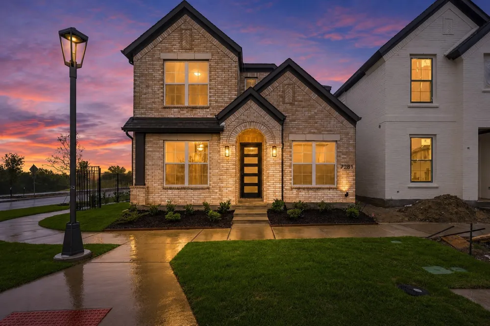 7281 Confetti Lane Frisco, TX 75033