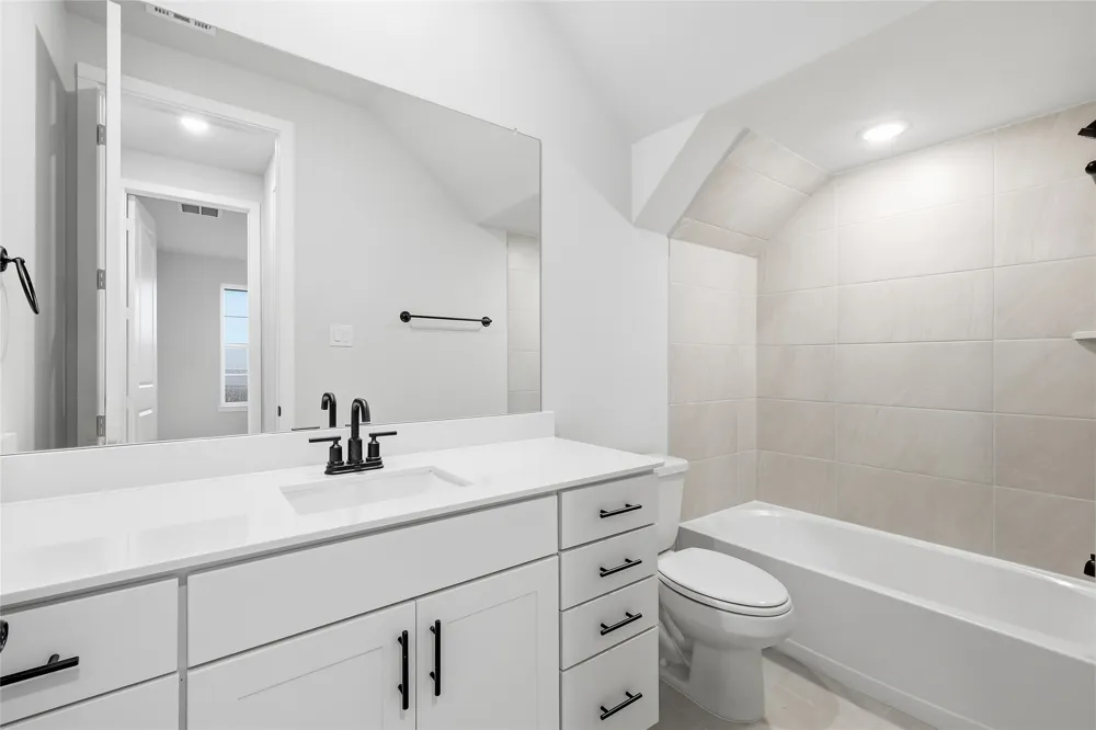7281 Confetti Lane Frisco, TX 75033